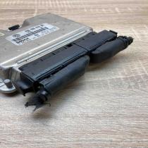 038906019BK 0281010305  Engine control unit/module ECU Volkswagen PASSAT B5