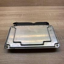 038906019BK 0281010305  Engine control unit/module ECU Volkswagen PASSAT B5