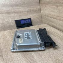 038906019BK 0281010305  Engine control unit/module ECU Volkswagen PASSAT B5