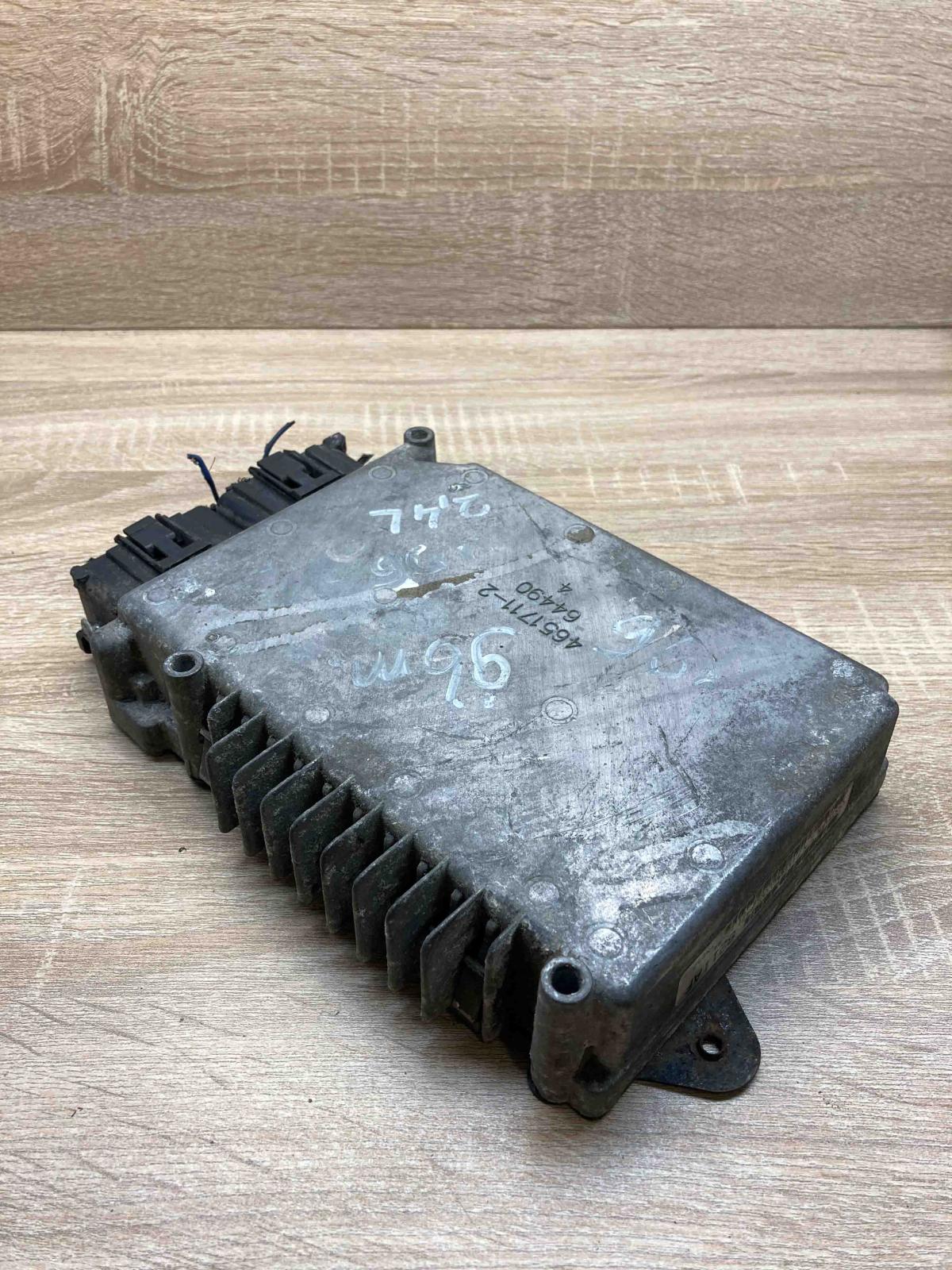 P04748211AF 4651711 2 8211AF Engine control unit/module ECU Chrysler Voyager
