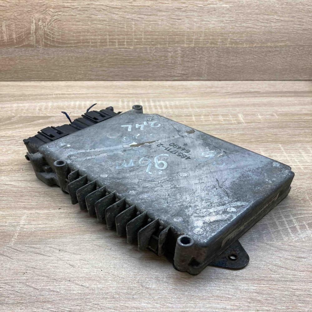 P04748211AF 4651711 2 8211AF Engine control unit/module ECU Chrysler Voyager