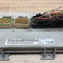 P05082471AD 71AD  Central body control module Chrysler Voyager