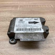 09229302 5WK42925 BF Airbag control unit/module Opel Astra G