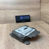 09229302 5WK42925 BF Airbag control unit/module Opel Astra G