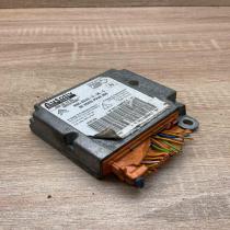 602327400 9652276980  Airbag control unit/module Citroen Xsara