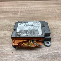 602327400 9652276980  Airbag control unit/module Citroen Xsara