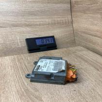 602327400 9652276980  Airbag control unit/module Citroen Xsara