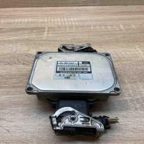 5590542  With Plugs Gearbox control unit/module Saab 9-5