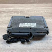 09133268 0281001870 CR Engine control unit/module ECU Opel Astra G