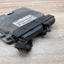 09133268 0281001870 CR Engine control unit/module ECU Opel Astra G
