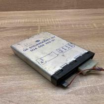 5GA004740 01   Cruise control unit/module Renault Safrane
