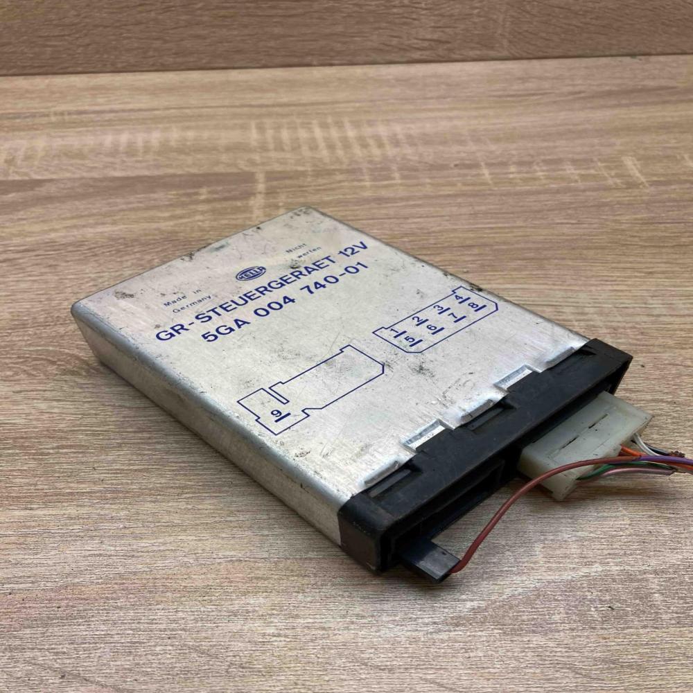 5GA004740 01   Cruise control unit/module Renault Safrane
