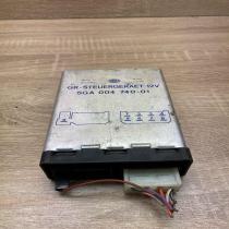 5GA004740 01   Cruise control unit/module Renault Safrane