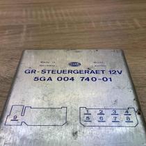 5GA004740 01   Cruise control unit/module Renault Safrane