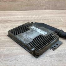 HOM7700875745 S115300202A 7700105980 Engine control unit/module ECU Renault Scen