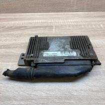 HOM7700875745 S115300202A 7700105980 Engine control unit/module ECU Renault Scen