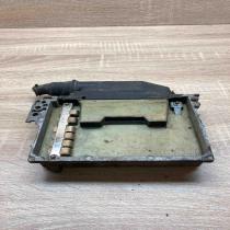 HOM7700875745 S115300202A 7700105980 Engine control unit/module ECU Renault Scen