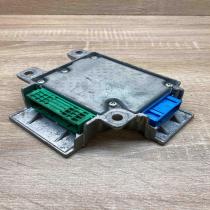 13170589 5WK43471 DX Airbag control unit/module Opel Vectra C