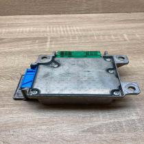 13170589 5WK43471 DX Airbag control unit/module Opel Vectra C