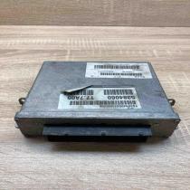 5384060 5380076  Engine control unit/module ECU Saab 9-5