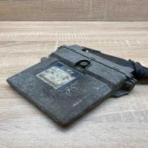 HOM7700104956 7700111205  Engine control unit/module ECU Renault Kangoo I