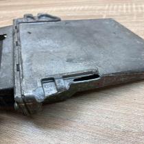 HOM7700104956 7700111205  Engine control unit/module ECU Renault Kangoo I