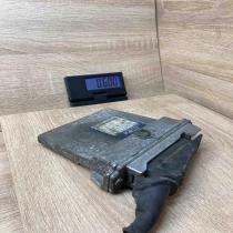 HOM7700104956 7700111205  Engine control unit/module ECU Renault Kangoo I