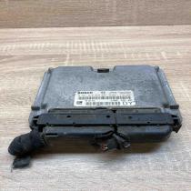 09181243 0281010050 DY Engine control unit/module ECU Opel Astra G