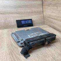 09181243 0281010050 DY Engine control unit/module ECU Opel Astra G