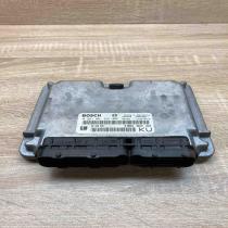 90508976 0281001631 KU Engine control unit/module ECU Opel Vectra B
