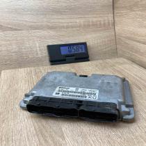 90508976 0281001631 KU Engine control unit/module ECU Opel Vectra B
