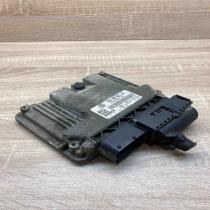 03G906021LB 0281013238  Engine control unit/module ECU Skoda Octavia Mk2 (1Z)