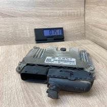 03G906021LB 0281013238  Engine control unit/module ECU Skoda Octavia Mk2 (1Z)