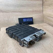 443907403 0280000711  Engine control unit/module ECU Audi 80 90 B3