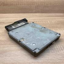 2S4A 12A650 MB MAK1  Engine control unit/module ECU Ford Focus