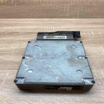 2S4A 12A650 MB MAK1  Engine control unit/module ECU Ford Focus