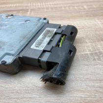 2S4A 12A650 MB MAK1  Engine control unit/module ECU Ford Focus