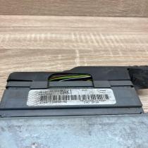 2S4A 12A650 MB MAK1  Engine control unit/module ECU Ford Focus