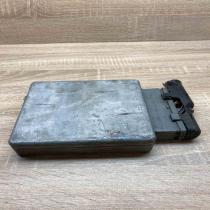 2S4A 12A650 MB MAK1  Engine control unit/module ECU Ford Focus