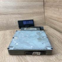 2S4A 12A650 MB MAK1  Engine control unit/module ECU Ford Focus