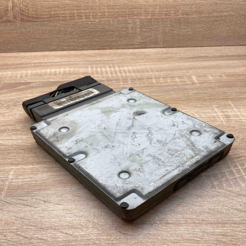 2S41 12A650 DB 6TVB  Engine control unit/module ECU Ford Focus