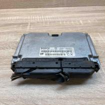 09136119 0281001874 CX Engine control unit/module ECU Opel Vectra B