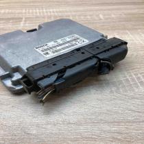 09136119 0281001874 CX Engine control unit/module ECU Opel Vectra B