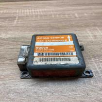8A0959655C 0285001038  Airbag control unit/module Audi A4 S4 B5 8D