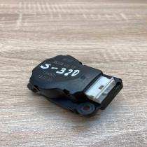 38236UA12   Air flap motor/actuator Mercedes-Benz S W220