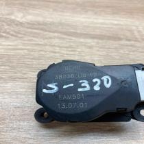 38236UA12   Air flap motor/actuator Mercedes-Benz S W220