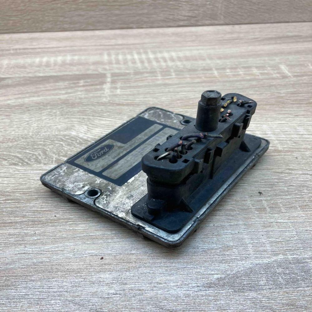 95BB 9F480 AA   Ignition amplifier control unit Ford Mondeo MK I