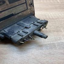 95BB 9F480 AA   Ignition amplifier control unit Ford Mondeo MK I