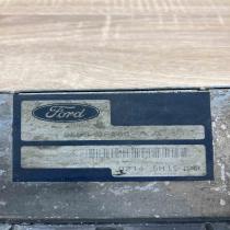 95BB 9F480 AA   Ignition amplifier control unit Ford Mondeo MK I