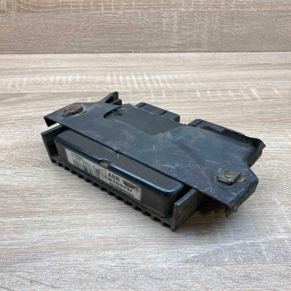 1471183080 S103360001B B553717 ABS control unit/module Peugeot 806